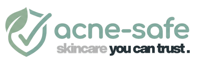 AcneSafe Logo